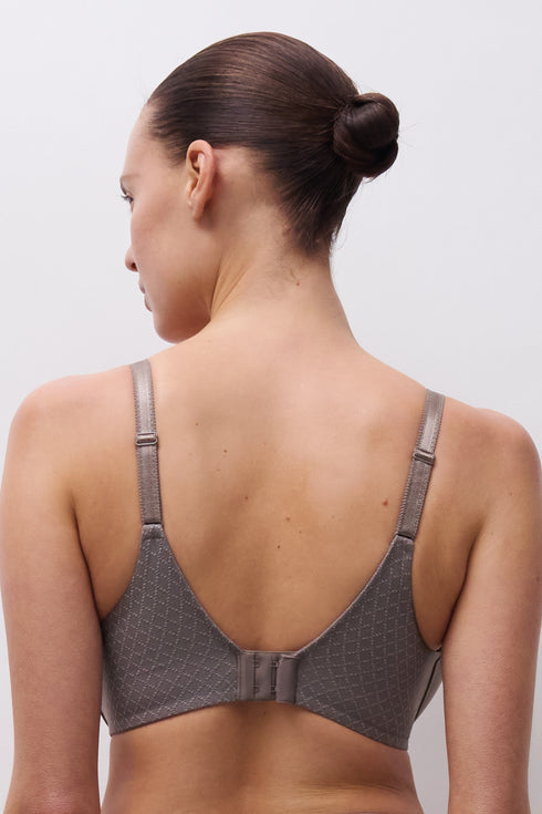 Chantelle Norah Chic Covering T-shirt Bra